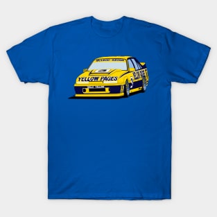 1988 Commodore T-Shirt